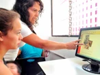 Más de 117 mil mamás continúan sus estudios gracias a la SEP