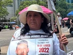 “Con el gobierno o sin él, llegaremos a la verdad”: Madres buscadoras exigen justicia por sus hijos desaparecidos