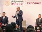 Gobernador Durazo y Secretaría de Economía federal realizan operativo contra el contrabando de mercancía ilegal