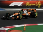 ¡Lando Norris reina en GP de México 2025 y es nuevo líder mundial!