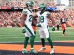 Se acabó la maldición: Jets logra su primera victoria en la NFL