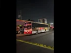 Chofer de camión muere tras pelear con pasajero