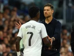 Xabi Alonso resta importancia a los incidentes con Yamal y Vinicius