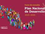 Este lunes inician los foros del Plan Nacional de Desarrollo