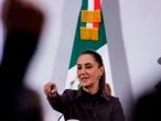 Plantea Sheinbaum a diputados federales corrección a Ley de Amparo