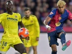 LaLiga celebrará el Villarreal vs. FC Barcelona en Miami