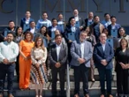 Gruma y CIMMYT gradúan a la primera generación de Técnicos Certificados en Agricultura Sustentable en México