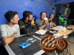 ¡Increíble! Encuentran en Argentina el huevo de dinosaurio mejor conservado del mundo