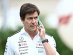 Toto Wolff echa de menos a su ‘villano’ en la F1