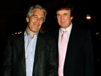 Trump sí está en los archivos de Epstein... y le avisaron desde mayo: WSJ