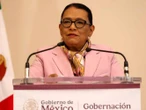 Todas las edades podrán tramitar la CURP con biométricos en México, confirma Rosa Icela Rodríguez