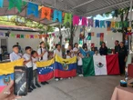 Mil 750 hijos de migrantes concluyen estudios de primaria y secundaria