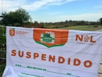 Suspenden a empresa recicladora en Nuevo León por contaminar