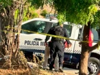 Comandante de la Policía Municipal de Apatzingán muere en emboscada