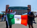 México Vs Suiza EN VIVO - Amistoso 2025