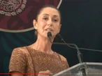 Sheinbaum responde a OEA tras informe sobre la Elección Judicial
