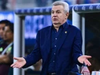 "Queremos que la gente nos insulte", confiesa Javier Aguirre