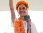 Salud Casa por Casa es una política hecha con amor: Claudia Sheinbaum