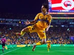 Tigres reinaugura la Liga MX aplastando 7-0 a Puebla