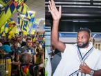 ¡Oficial! América da la bienvenida a su bomba: Allan Saint-Maximin