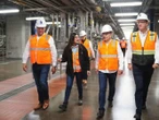 Alfonso Durazo posiciona a Sonora en segundo lugar nacional en crecimiento industrial