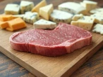 Alerta sanitaria: Reino Unido prohíbe carne y queso europeos por fiebre aftosa