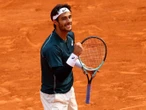 Lorenzo Musetti ya espera a Alcaraz en Roland Garros