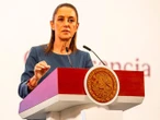 Enorgullece a Sheinbaum virtual llegada de Hugo Aguilar a la Corte tras elecciones