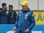 Carlo Ancelotti devolvió la esperanza a Brasil