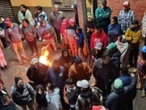 Linchan a sujeto que asesinó a un mayor conocido como “El Triangulito” en Michoacán