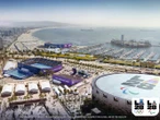 Serán históricos los Paralímpicos de Los Ángeles 2028
