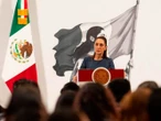 Próximo lunes inicia operaciones Colector Solidaridad para evitar inundaciones en Chalco: Sheinbaum