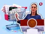 Reponen compra de medicamentos; ahorran 12 mil mdp