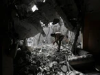Israel intensifica bombardeos y deja 42 muertos en Gaza, incluidos niños y refugiados