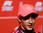 Wolff sobre Antonelli: "Asumimos el riesgo y ahora estamos siendo recompensados"