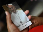 "No habrá un Francisco II", pronostica vaticanista de cara al cónclave