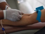 Ayúdanos a donar sangre Tipo O Negativo 