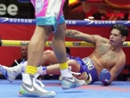 Ryan García cae por decisión en su regreso al cuadrilátero