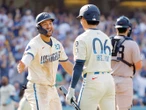 Aplastan a los Yankees; buscan la barrida