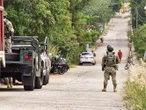 En Veracruz van a las urnas, bajo la sombra de la violencia