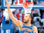 Knicks sellan su pase a semifinales; se deshacen de Detroit