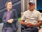 Marion Reimers da la razón a 'Chicharito'