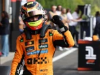 Oscar Piastri hace añicos a 'Checo' Pérez