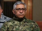Inseguridad sigue siendo el principal problema: Almirante Morales Ángeles