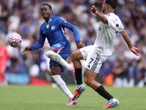 El Fulham no conoce la victoria; Raúl Jiménez fue suplente
