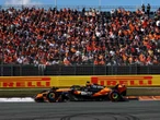Piastri se lleva la ‘pole’ del GP de Países Bajos