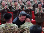 Corea del Norte exalta a los “mártires” muertos en la guerra contra Ucrania