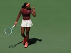 Coco Gauff recobra confianza; a Octavos del US Open