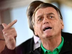Corte Suprema de Brasil impone medidas contra Bolsonaro... entre ellas, una tobillera
