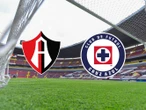 Canales de TV para ver el Atlas vs Cruz Azul
